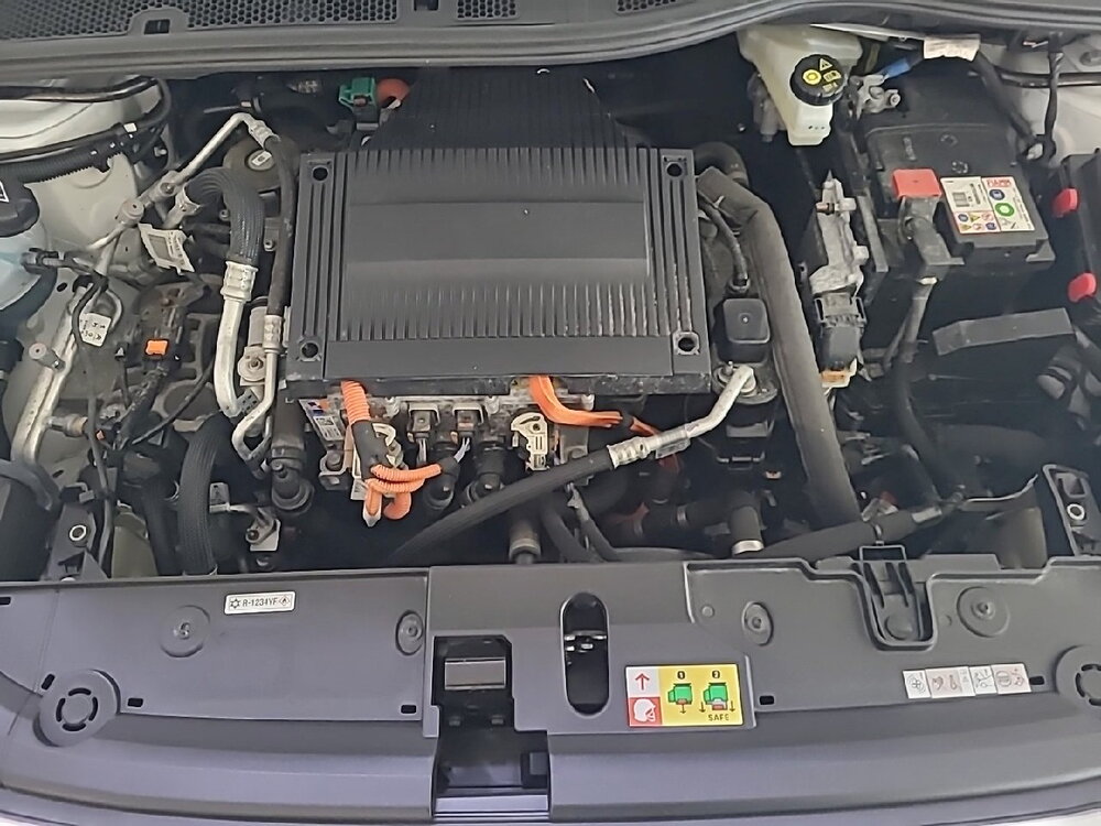 Occasion PEUGEOT 208 208 Electrique 50 kWh 136ch - Active