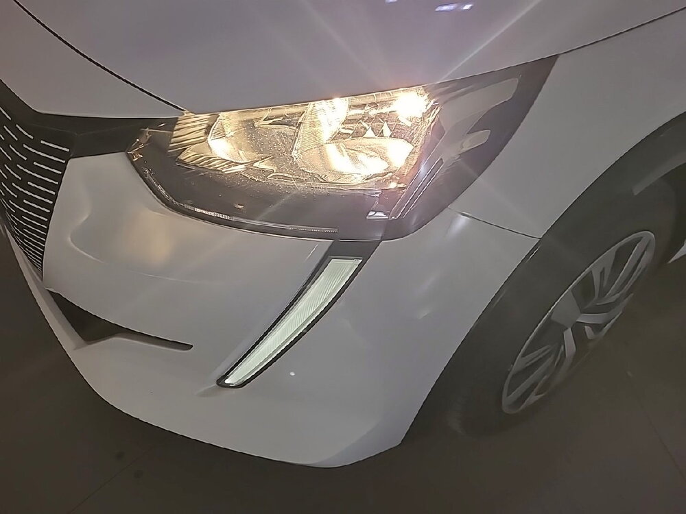 Occasion PEUGEOT 208 208 Electrique 50 kWh 136ch - Active