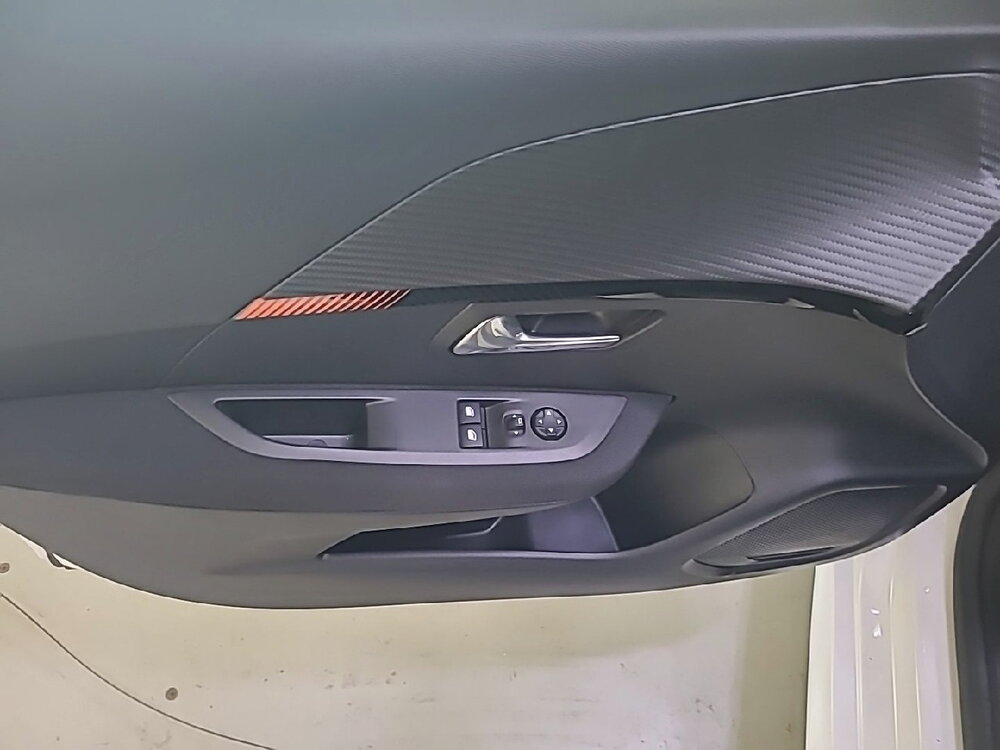 Occasion PEUGEOT 208 208 Electrique 50 kWh 136ch - Active