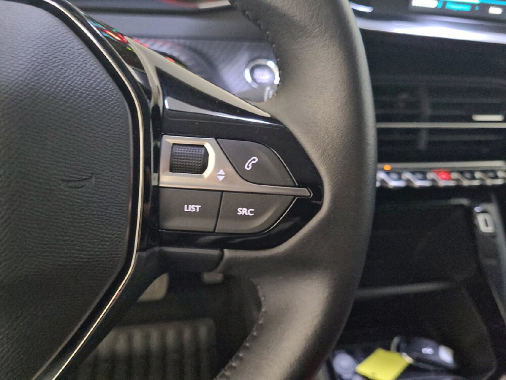 Occasion PEUGEOT 208 208 Electrique 50 kWh 136ch - Active