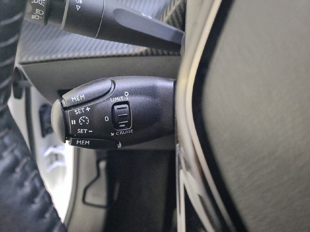 Occasion PEUGEOT 208 208 Electrique 50 kWh 136ch - Active