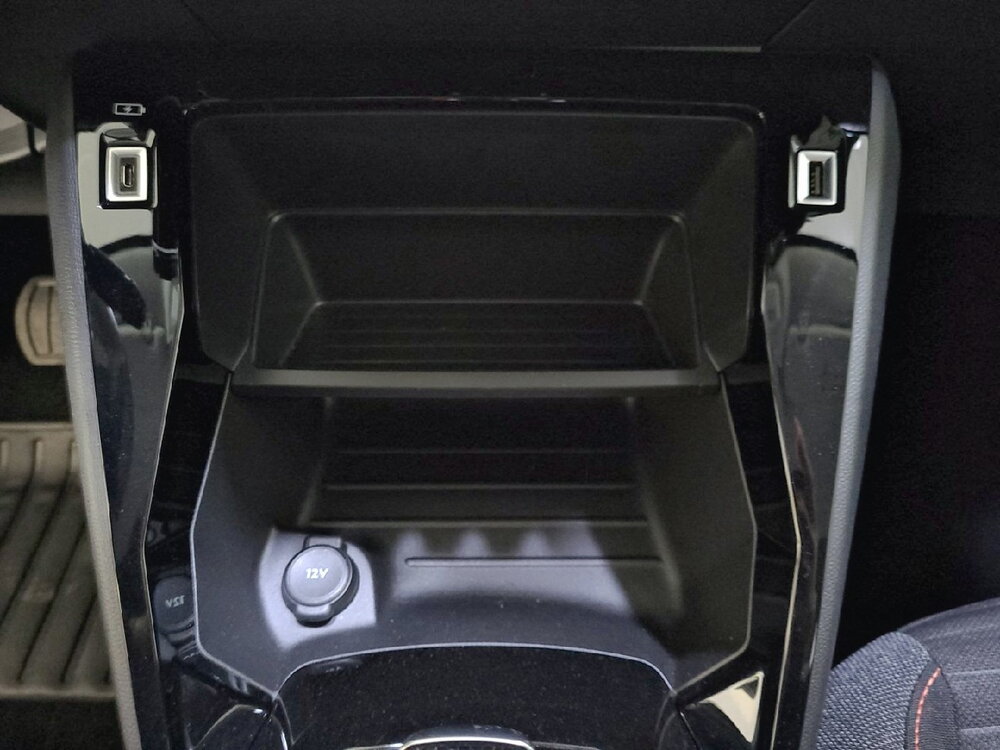 Occasion PEUGEOT 208 208 Electrique 50 kWh 136ch - Active