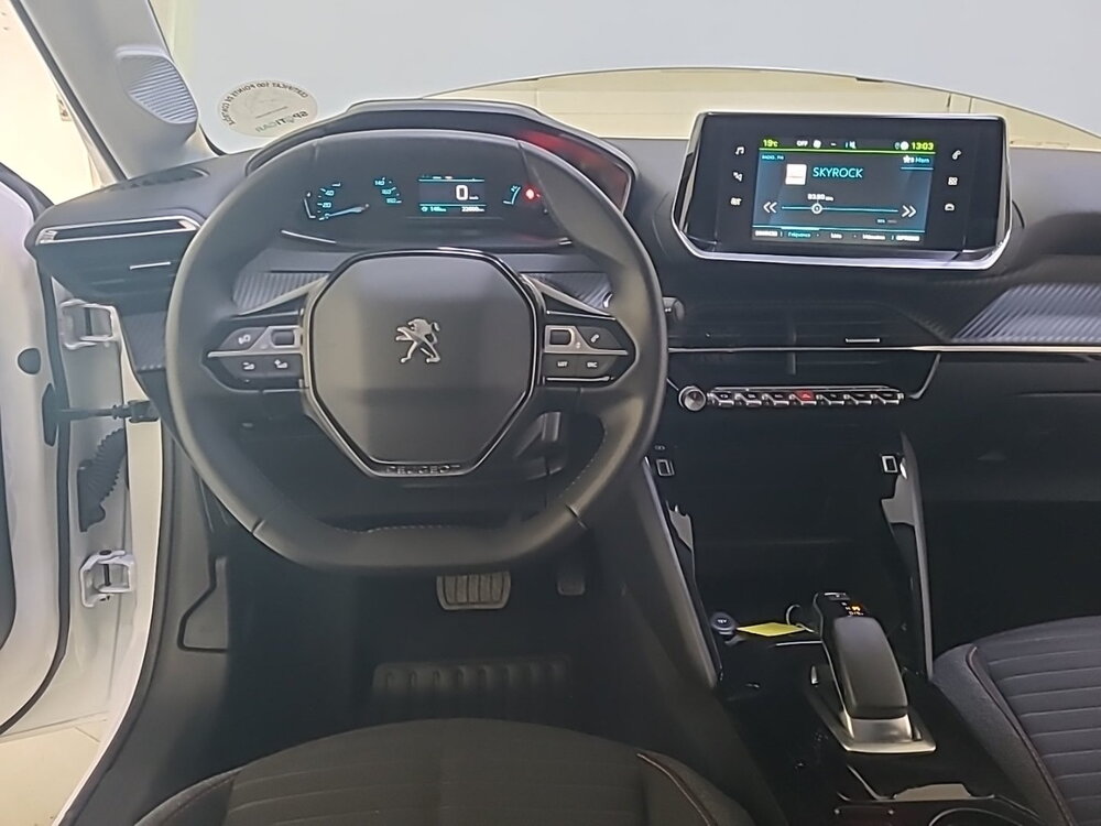 Occasion PEUGEOT 208 208 Electrique 50 kWh 136ch - Active