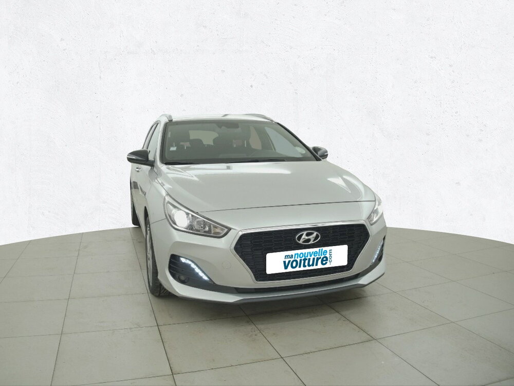 Occasion HYUNDAI i30 i30 SW 1.6 CRDi 115 DCT-7 - Edition #Navi