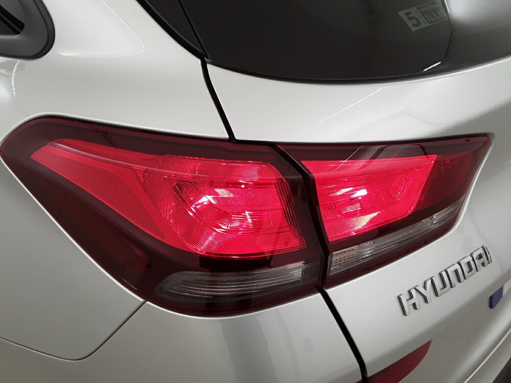 Occasion HYUNDAI i30 i30 SW 1.6 CRDi 115 DCT-7 - Edition #Navi