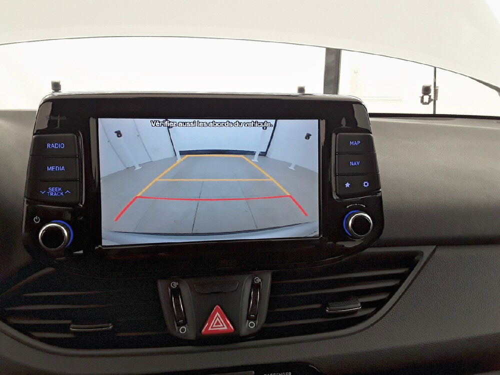 Occasion HYUNDAI i30 i30 SW 1.6 CRDi 115 DCT-7 - Edition #Navi