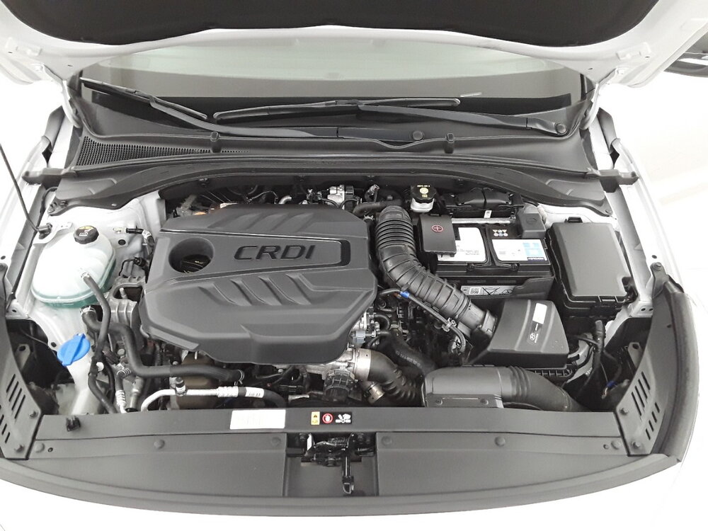 Occasion HYUNDAI i30 i30 SW 1.6 CRDi 115 DCT-7 - Edition #Navi