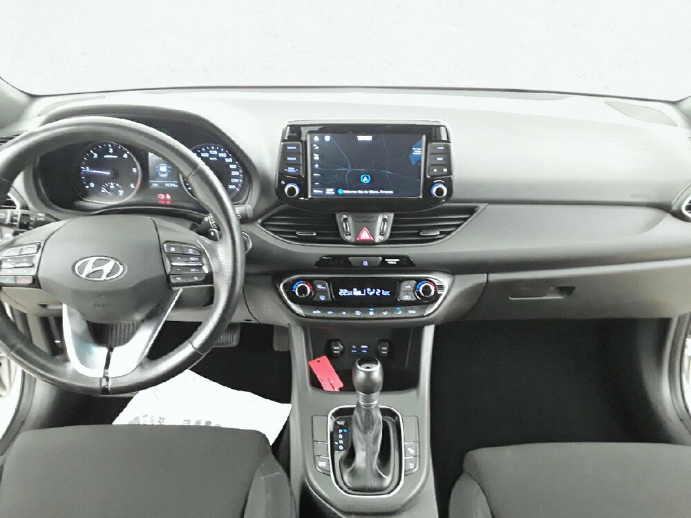 Occasion HYUNDAI i30 i30 SW 1.6 CRDi 115 DCT-7 - Edition #Navi