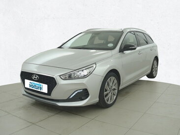 Occasion HYUNDAI i30 i30 SW 1.6 CRDi 115 DCT-7 - Edition #Navi
