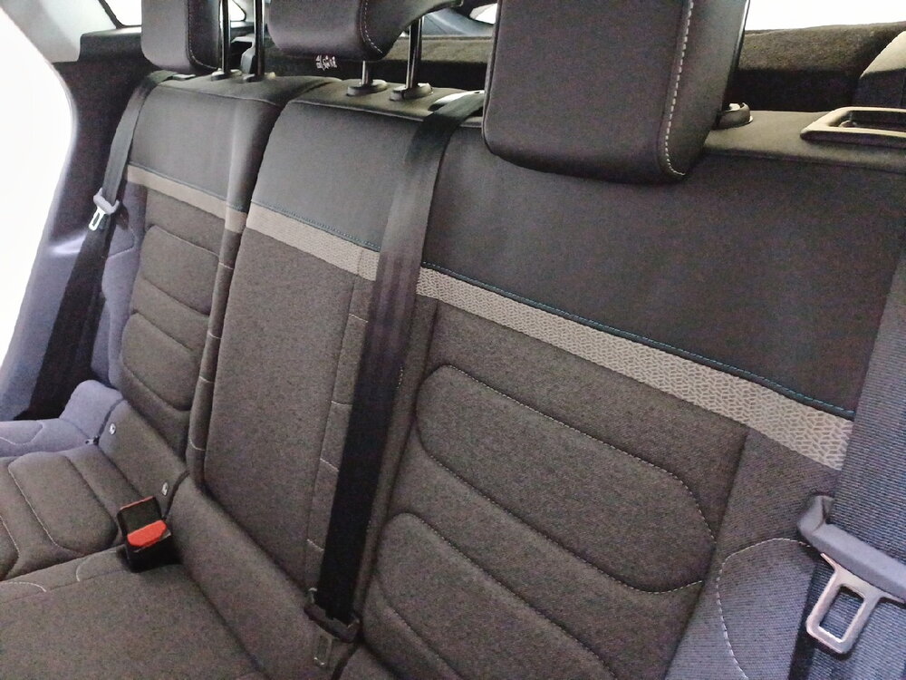 Occasion CITROEN C4 C4 PureTech 130 S&S BVM6 - Feel Pack