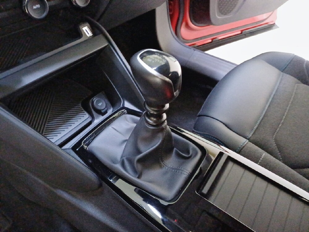 Occasion CITROEN C4 C4 PureTech 130 S&S BVM6 - Feel Pack