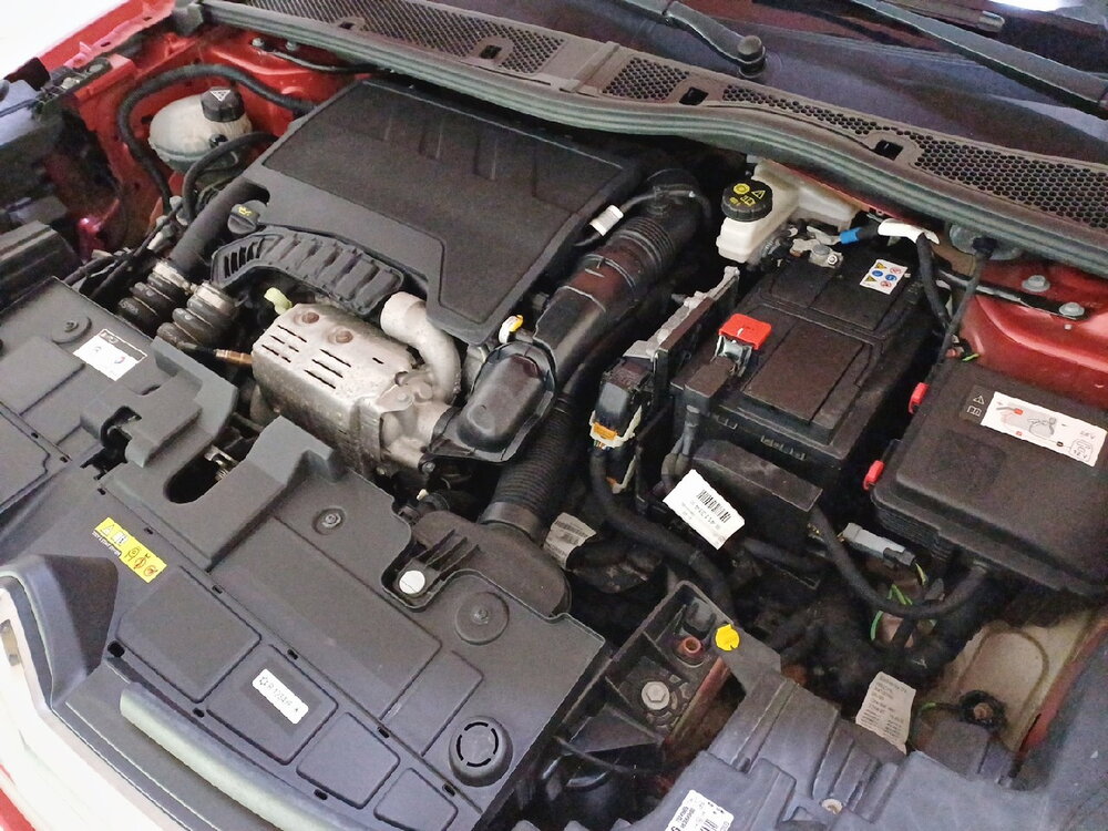 Occasion CITROEN C4 C4 PureTech 130 S&S BVM6 - Feel Pack