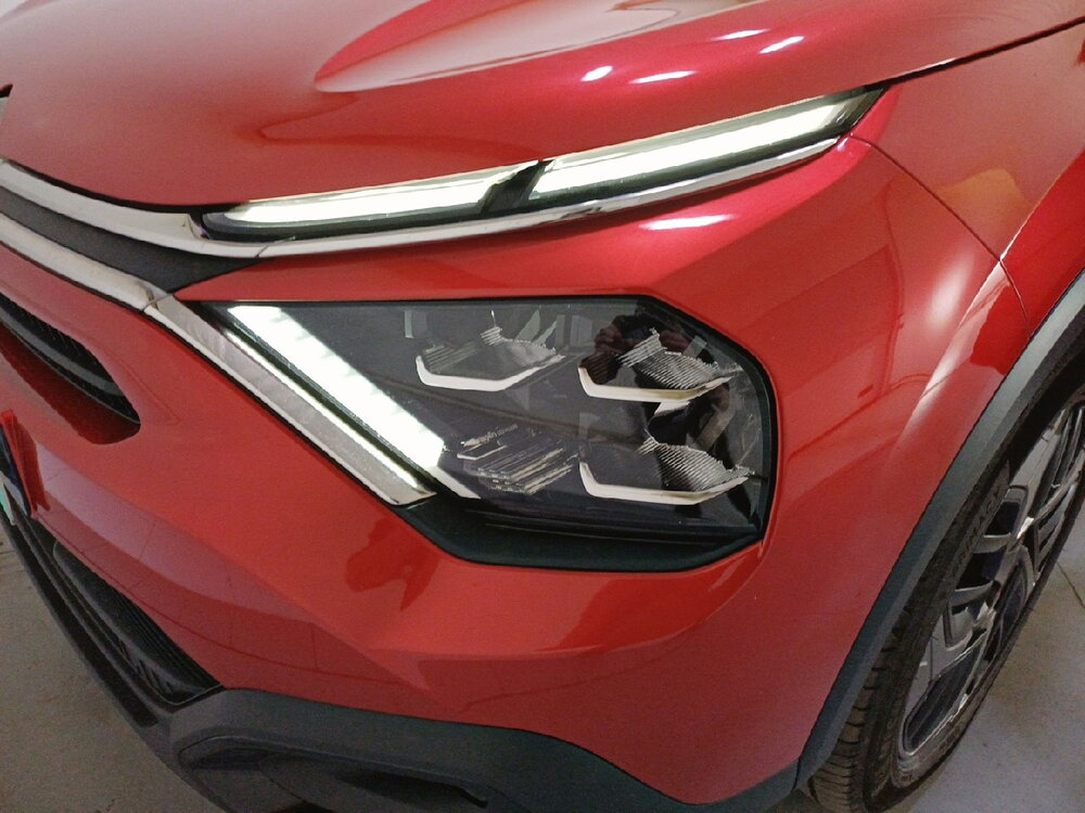 Occasion CITROEN C4 C4 PureTech 130 S&S BVM6 - Feel Pack