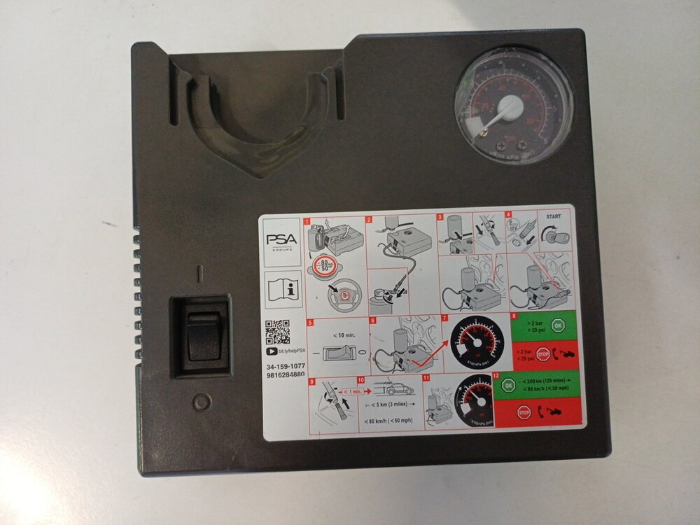 Occasion CITROEN C4 C4 PureTech 130 S&S BVM6 - Feel Pack