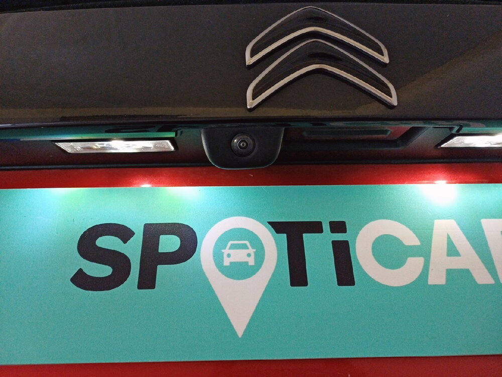 Occasion CITROEN C4 C4 PureTech 130 S&S BVM6 - Feel Pack