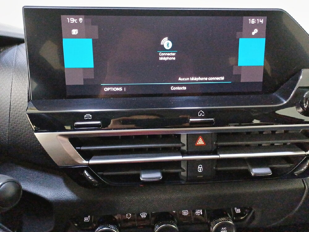 Occasion CITROEN C4 C4 PureTech 130 S&S BVM6 - Feel Pack