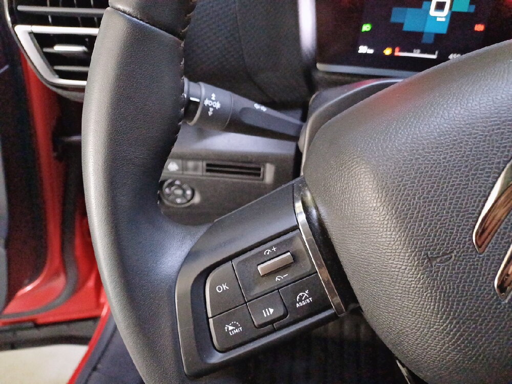 Occasion CITROEN C4 C4 PureTech 130 S&S BVM6 - Feel Pack