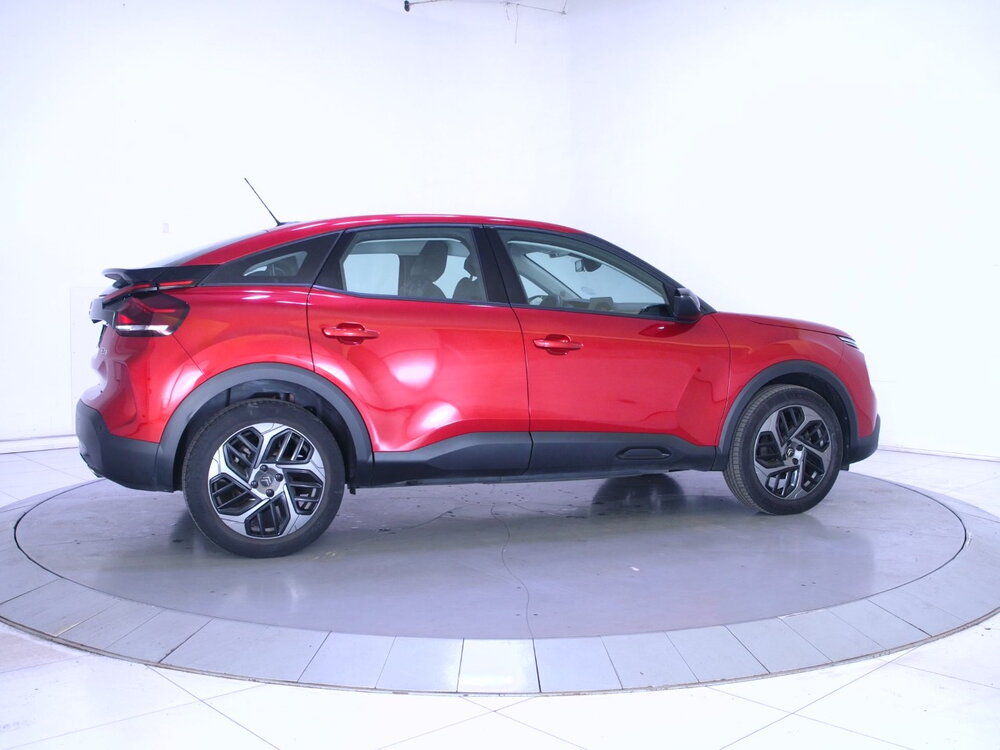 Occasion CITROEN C4 C4 PureTech 130 S&S BVM6 - Feel Pack