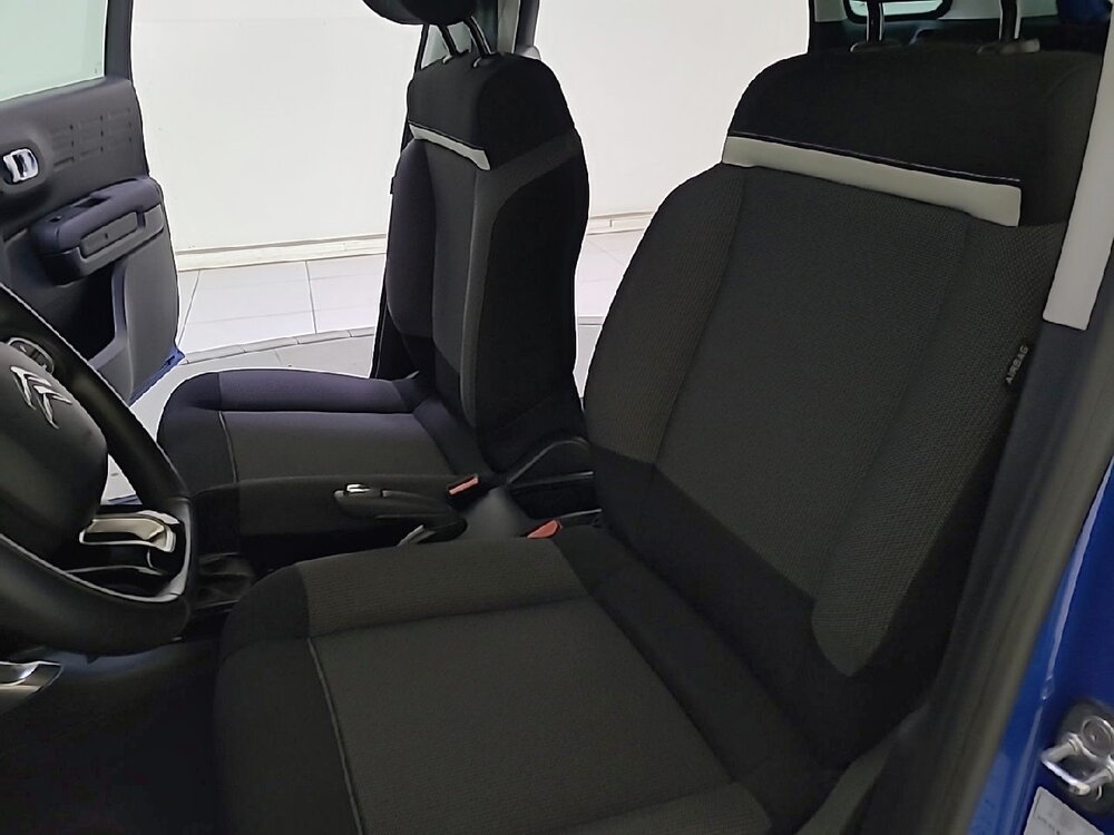 Occasion CITROEN C3 Aircross C3 Aircross BlueHDi 120 S&S EAT6 - Shine