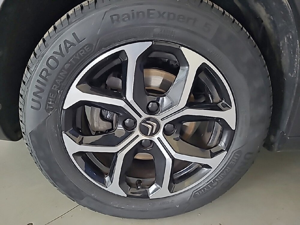 Occasion CITROEN C3 Aircross C3 Aircross BlueHDi 120 S&S EAT6 - Shine