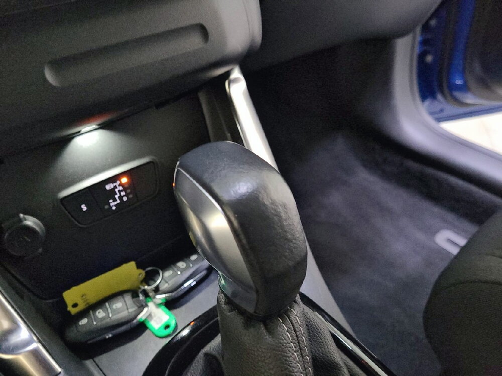 Occasion CITROEN C3 Aircross C3 Aircross BlueHDi 120 S&S EAT6 - Shine