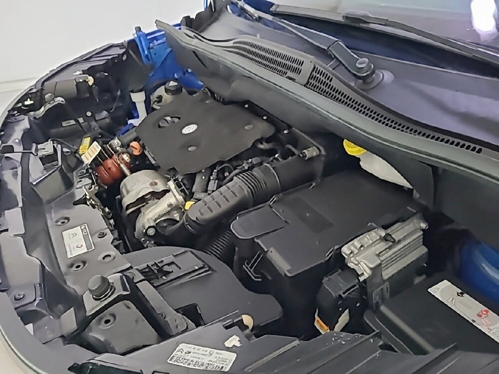 Occasion CITROEN C3 Aircross C3 Aircross BlueHDi 120 S&S EAT6 - Shine