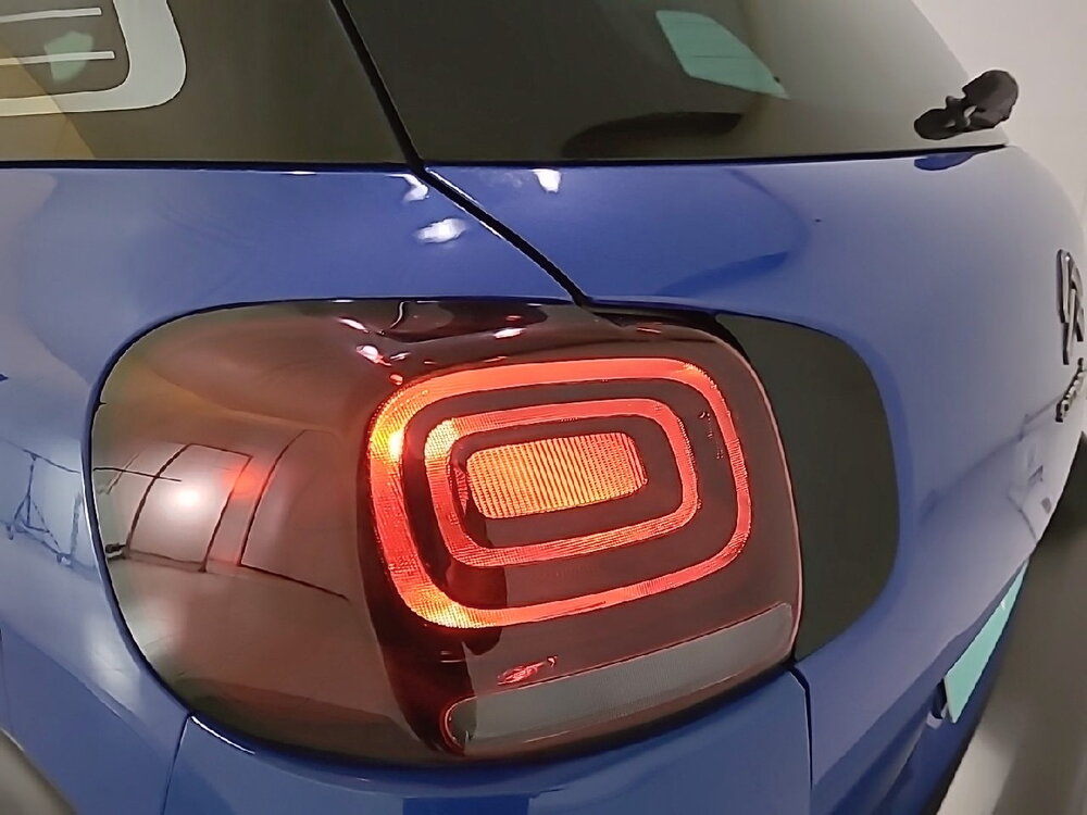 Occasion CITROEN C3 Aircross C3 Aircross BlueHDi 120 S&S EAT6 - Shine