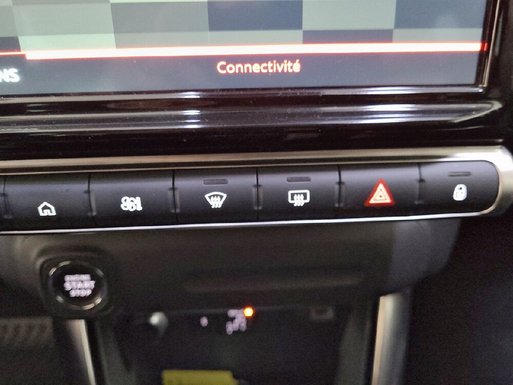 Occasion CITROEN C3 Aircross C3 Aircross BlueHDi 120 S&S EAT6 - Shine