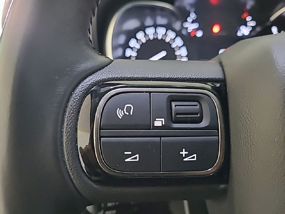 Occasion CITROEN C3 Aircross C3 Aircross BlueHDi 120 S&S EAT6 - Shine