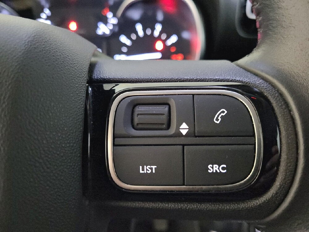 Occasion CITROEN C3 Aircross C3 Aircross BlueHDi 120 S&S EAT6 - Shine