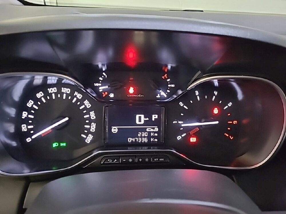 Occasion CITROEN C3 Aircross C3 Aircross BlueHDi 120 S&S EAT6 - Shine