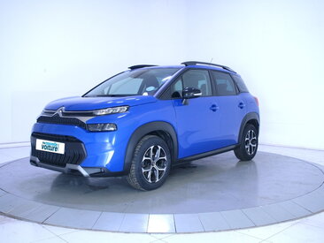 Occasion CITROEN C3 Aircross C3 Aircross BlueHDi 120 S&S EAT6 - Shine