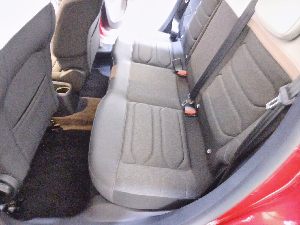 Occasion CITROEN C3 C3 BlueHDi 100 S&S BVM6 - Shine Pack