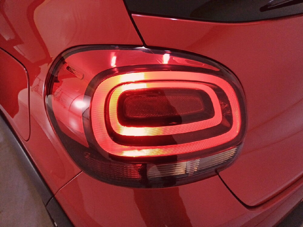 Occasion CITROEN C3 C3 BlueHDi 100 S&S BVM6 - Shine Pack