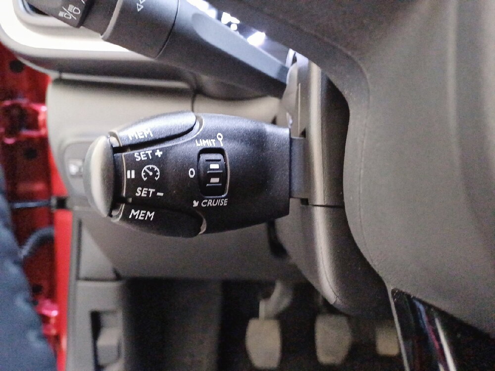 Occasion CITROEN C3 C3 BlueHDi 100 S&S BVM6 - Shine Pack