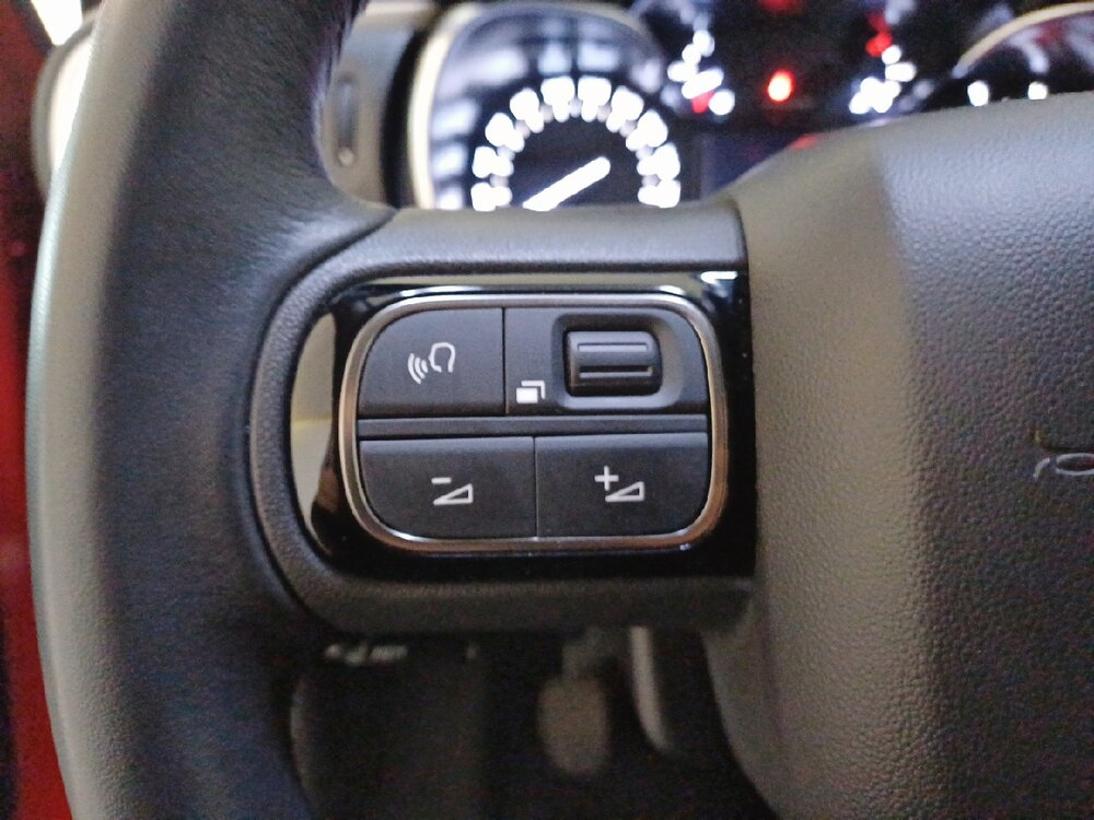 Occasion CITROEN C3 C3 BlueHDi 100 S&S BVM6 - Shine Pack