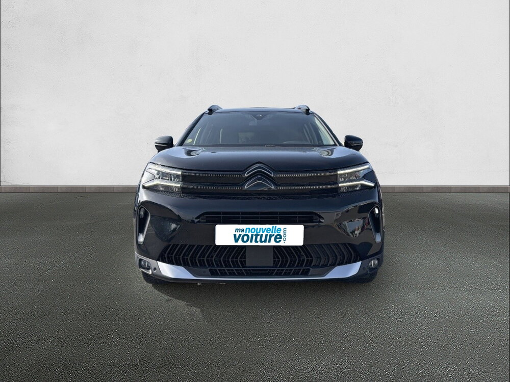 Occasion CITROEN C5 AirCross C5 Aircross BlueHDi 130 S&S EAT8 - Feel Pack