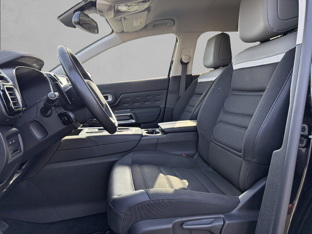 Occasion CITROEN C5 AirCross C5 Aircross BlueHDi 130 S&S EAT8 - Feel Pack