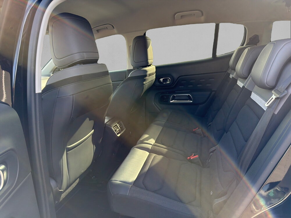 Occasion CITROEN C5 AirCross C5 Aircross BlueHDi 130 S&S EAT8 - Feel Pack