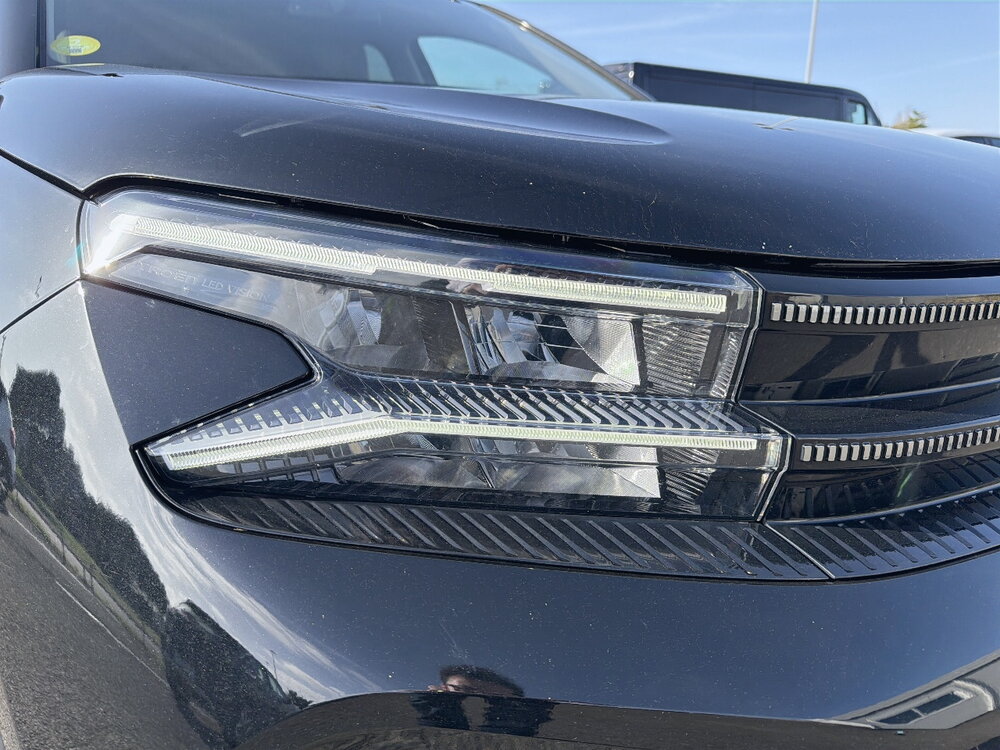 Occasion CITROEN C5 AirCross C5 Aircross BlueHDi 130 S&S EAT8 - Feel Pack