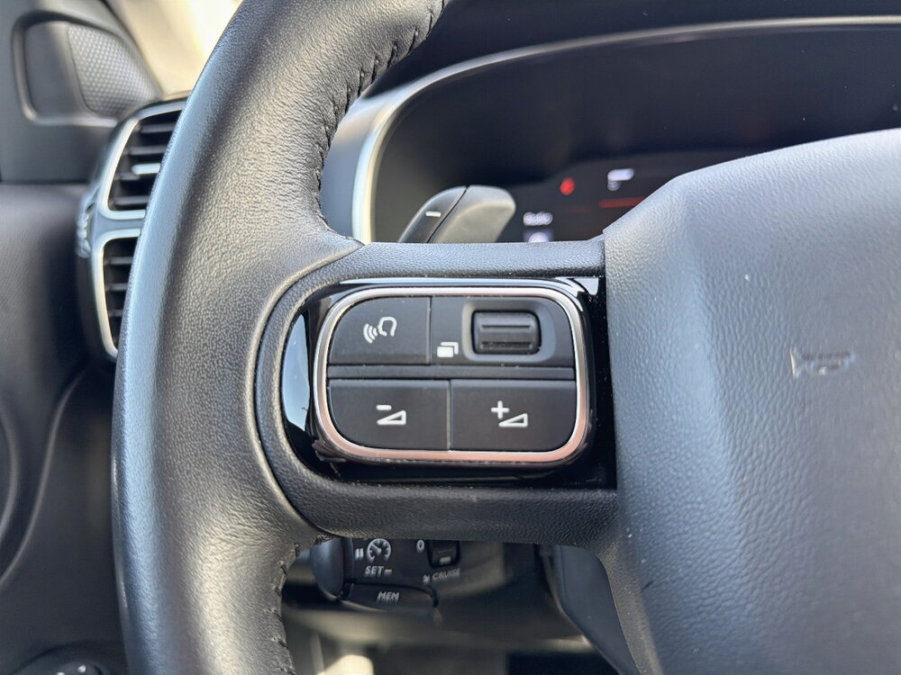 Occasion CITROEN C5 AirCross C5 Aircross BlueHDi 130 S&S EAT8 - Feel Pack