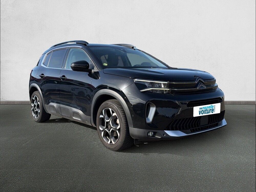Occasion CITROEN C5 AirCross C5 Aircross BlueHDi 130 S&S EAT8 - Feel Pack