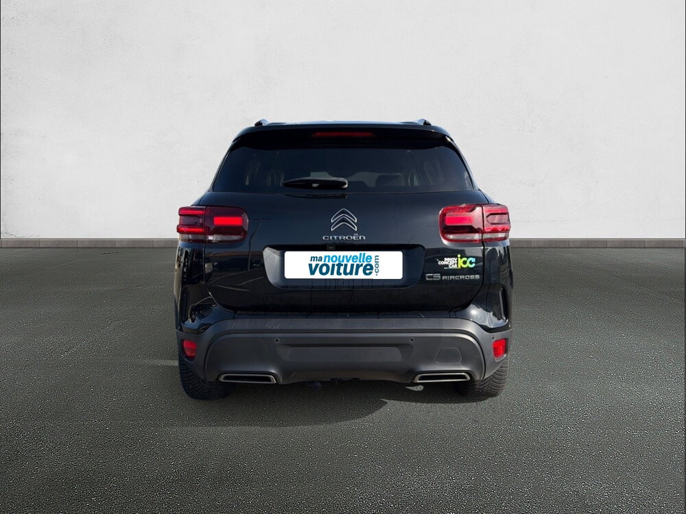 Occasion CITROEN C5 AirCross C5 Aircross BlueHDi 130 S&S EAT8 - Feel Pack