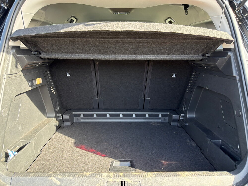 Occasion CITROEN C5 AirCross C5 Aircross BlueHDi 130 S&S EAT8 - Feel Pack