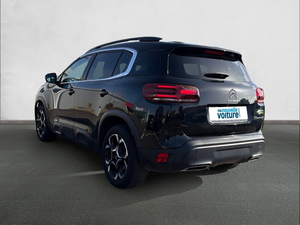 Occasion CITROEN C5 AirCross C5 Aircross BlueHDi 130 S&S EAT8 - Feel Pack