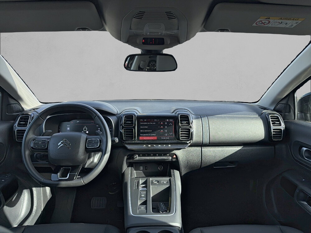 Occasion CITROEN C5 AirCross C5 Aircross BlueHDi 130 S&S EAT8 - Feel Pack