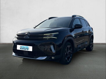 Occasion CITROEN C5 AirCross C5 Aircross BlueHDi 130 S&S EAT8 - Feel Pack