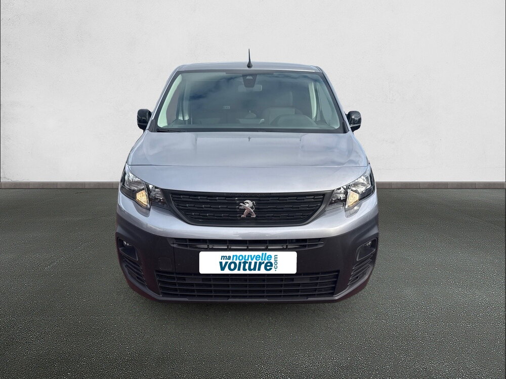 Occasion PEUGEOT Partner PARTNER FOURGON XL 950 KG BLUEHDI 100 S&S BVM6