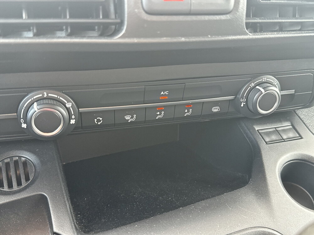 Occasion PEUGEOT Partner PARTNER FOURGON XL 950 KG BLUEHDI 100 S&S BVM6