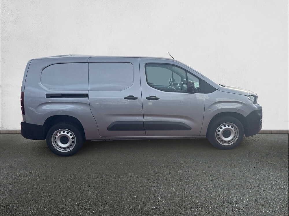 Occasion PEUGEOT Partner PARTNER FOURGON XL 950 KG BLUEHDI 100 S&S BVM6